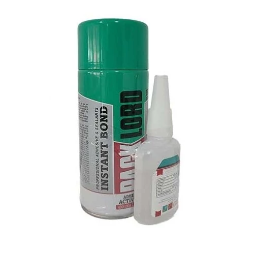 چسب 123 پک لورد 400 میل packlord (پس کرایه)