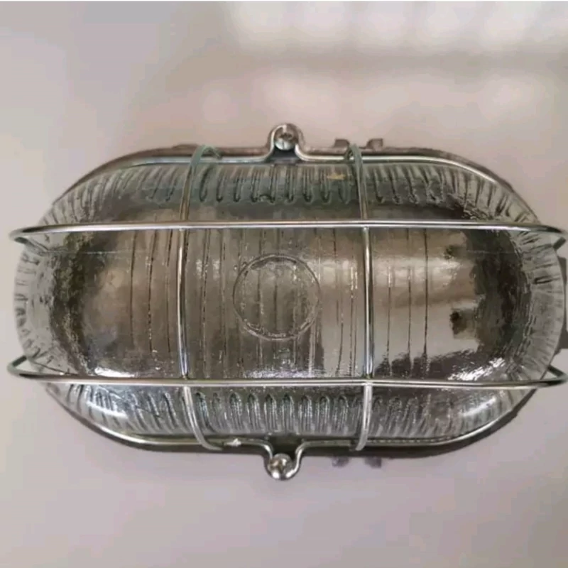 چراغ تونلی بسته 10 عددی (آسانسوری)