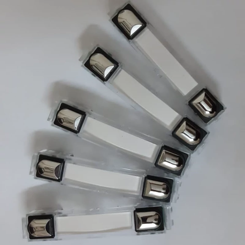 شاسی زنگ آیفون الکتروپیک دو طرفه میکرو سوییچ دار کیفیت ساخت بالا  بسته 100عدد (پس کرایه