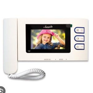 مانیتور آیفون تصویری الکتروپیک 4.3 اینچ مدل 797